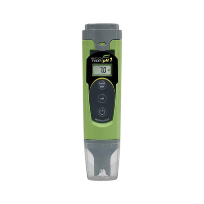 [EUTECH] Eco-Testr pH 1 산도측정기 pH/페하 메타
