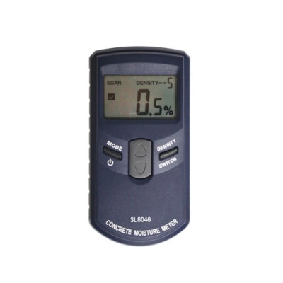 SELCO 목재/종이 수분계 SL-8046 수분측정기 0~40% 측정 휴대용