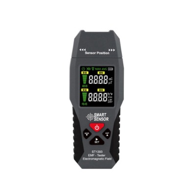 ARCO 디지털 전자파 측정기 ST-1393 가우스메타 EMF Testr