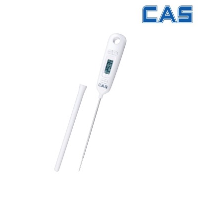 카스 FT-700 탐침형 디지털 조리용 온도계 -50℃~300℃