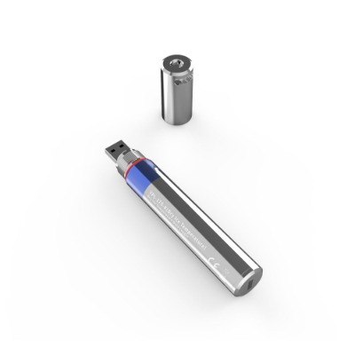 YOWEXA YPL-170-K 드라이아이스용 USB 온도기록계