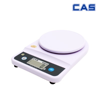 카스 CK-2000 디지털 주방저울 (2kg/1g)