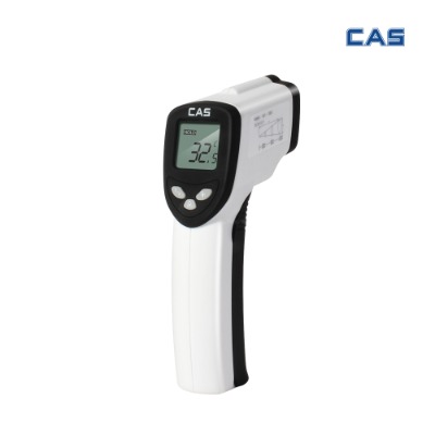 카스 IT300-1 비접촉 적외선 온도계 -50~380℃