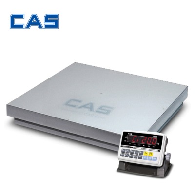 카스 산업용 플랫폼 전자 저울 HPS