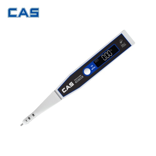 카스 염도계 CSF-1000 0.01%단위 10% 염도 염분측정기 가정용 업소용