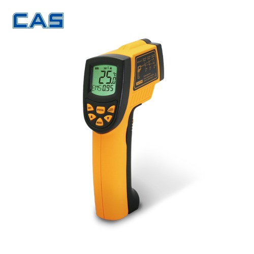 카스 IT700-1 비접촉 적외선 온도계 -50℃ ~ 700℃