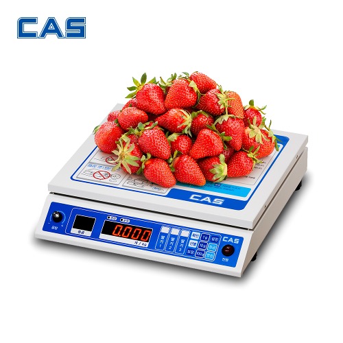 카스 FS-PLUS250S (딸기전용) 과일 음성 선별기 (구, FS-250S)