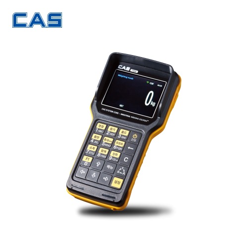 CAS 카스 산업용 인디케이터 TWN-B (블루투스타입) 카스톤2 휴대용 표시기