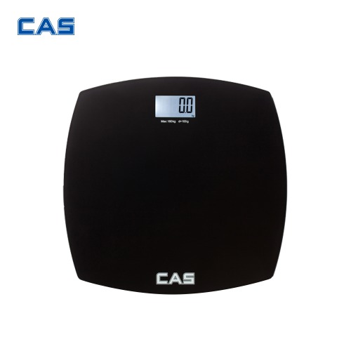 카스 디지털 체중계 HE-68 180kg (100g)