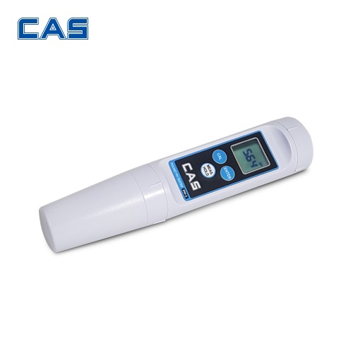 카스 pH측정기 PM-1 산도측정기 김치산도