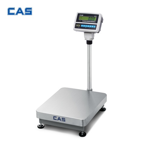 카스 고중량 정밀 계수 충전 전자 저울 HB-150 150kg (10g)