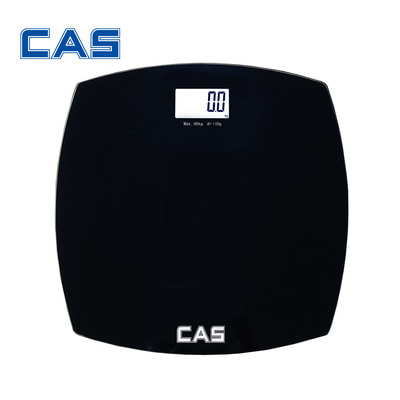 카스 디지털 전자 가정용 체중계 HE-68