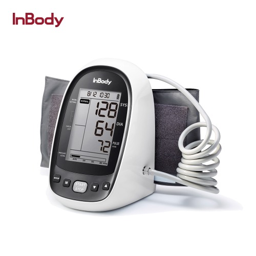 인바디 자동 전자 혈압계 BPBIO250 탁상형 전문가용