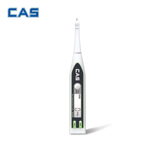CAS 카스 쿼츠농도 측정기 QT-V2 주방기구 발판소독