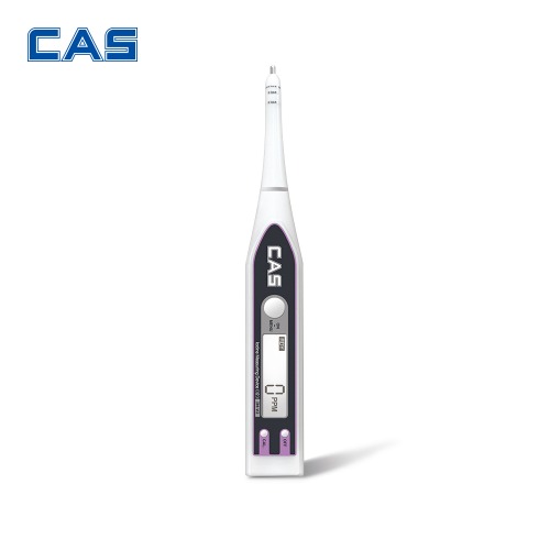 CAS 카스 요오드 농도 측정기 IM-V2 주방식기류 살균소독 위생관리
