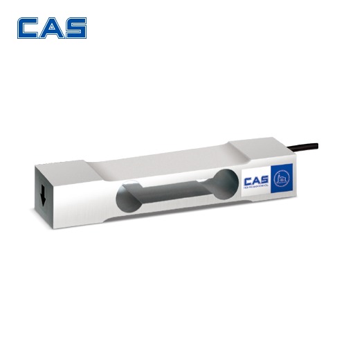 CAS 카스 로드셀 BCL-6L (6kgf) Low profile 싱글포인트 타입 미개봉 장기재고