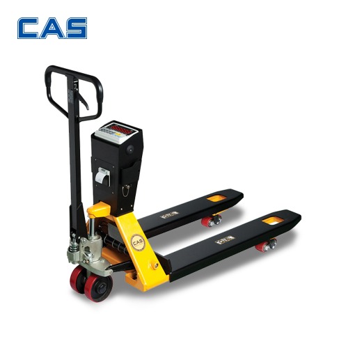 CAS 카스 산업용 파렛트 스케일 CPS-PLUS 1톤 2톤 작기 전자저울