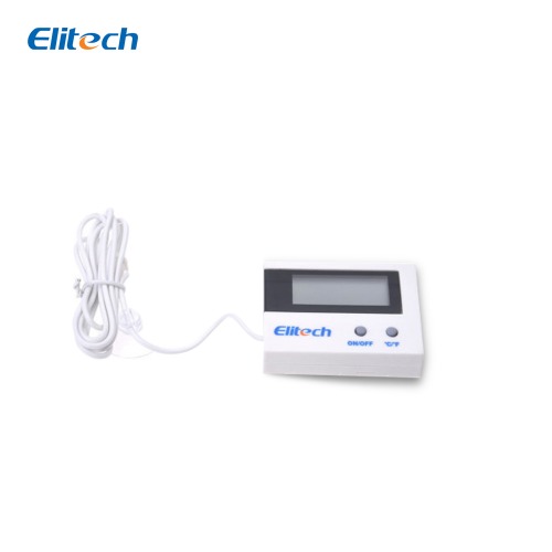 Elitech 엘리텍 디지털 온도계 ST-1AK 온도측정
