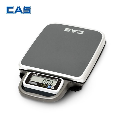 CAS 카스 다목적 이동형 벤치 전자저울 PB 30kg 60kg 150kg 200kg 화물 택배 체중계