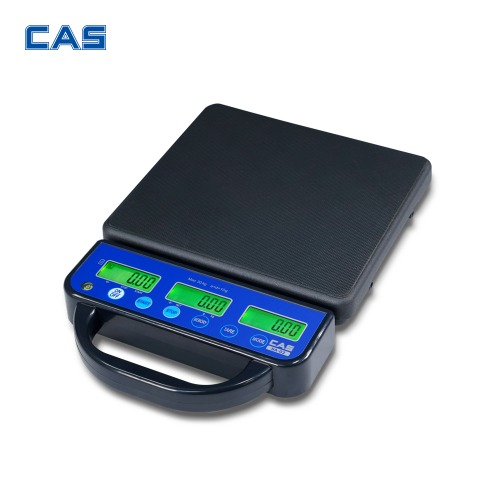 카스 휴대용 냉매저울 SA-02 30kg (10g) 전자저울