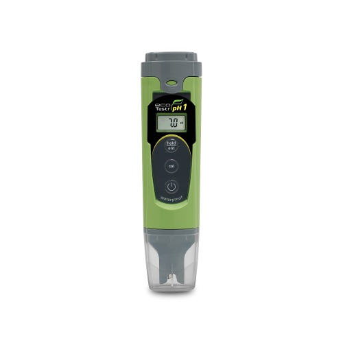 Eutech 포켓용 pH측정기 (보급형) Eco Testr pH1